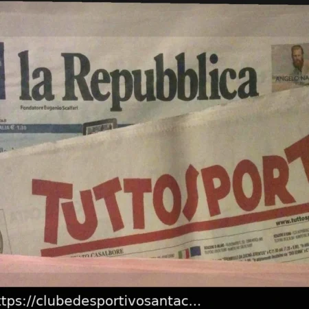 Обзор итальянской прессы: заголовки и главные новости о “Фиорентине”