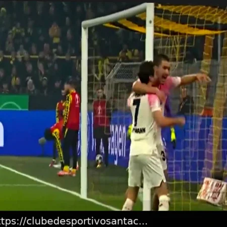 Боруссия Д — Байер: прогноз и ставка