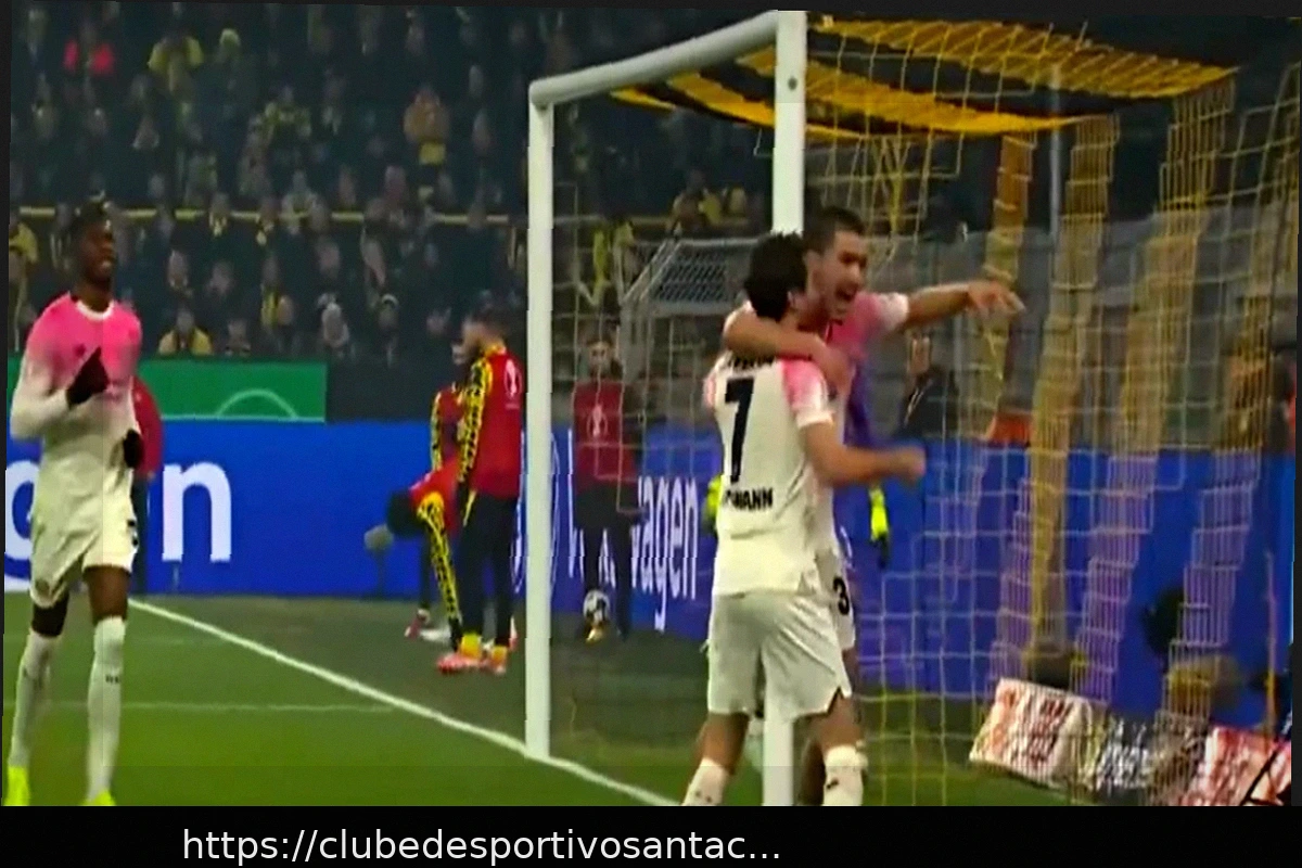 Preview Боруссия Д — Байер: прогноз и ставка