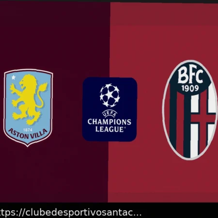 Астон Вилла — Болонья: прогноз на матч Лиги Европы 16.04.2026
