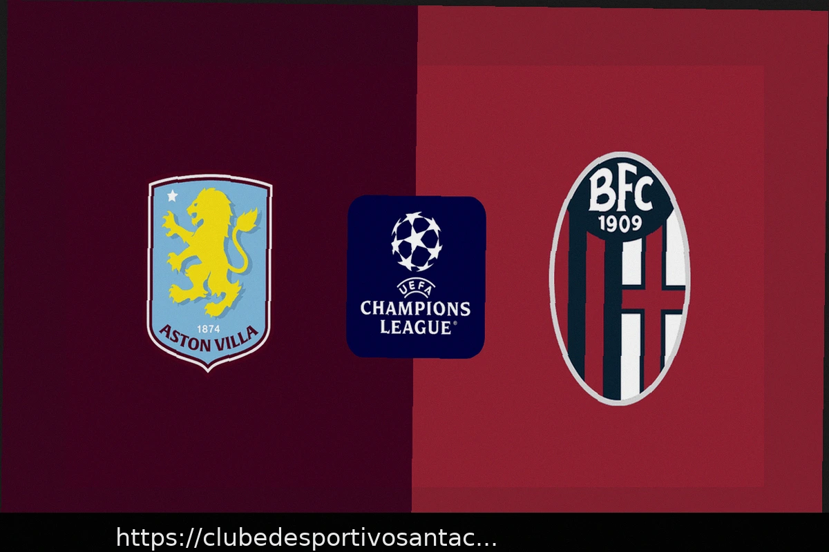 Preview Астон Вилла — Болонья: прогноз на матч Лиги Европы 16.04.2026