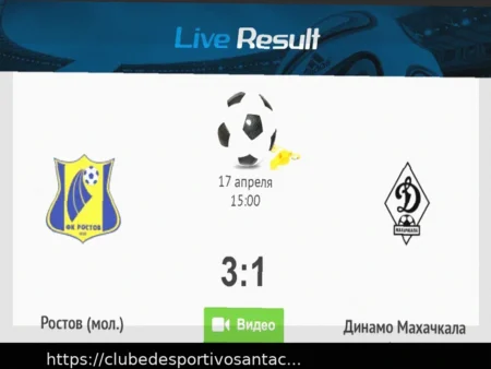 Previsão e Dica de Apostas: Ural vs. Torpedo – Liga PARI – 22 de Abril de 2026