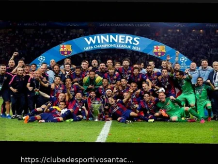 Flick orgulhoso da exibição do Barça: “Ganhar a Liga dos Campeões é um sonho”