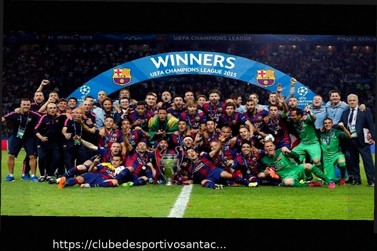 Preview Flick orgulhoso da exibição do Barça: “Ganhar a Liga dos Campeões é um sonho”