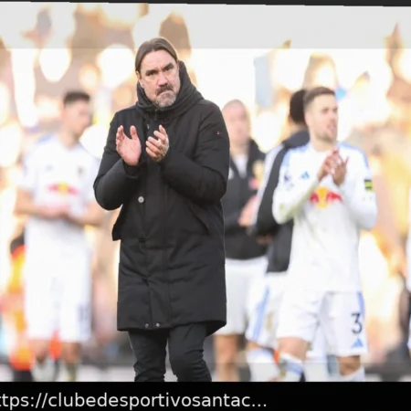 FA Cup: Leeds Garante Última Vaga e Enfrentará o Chelsea nas Semifinais
