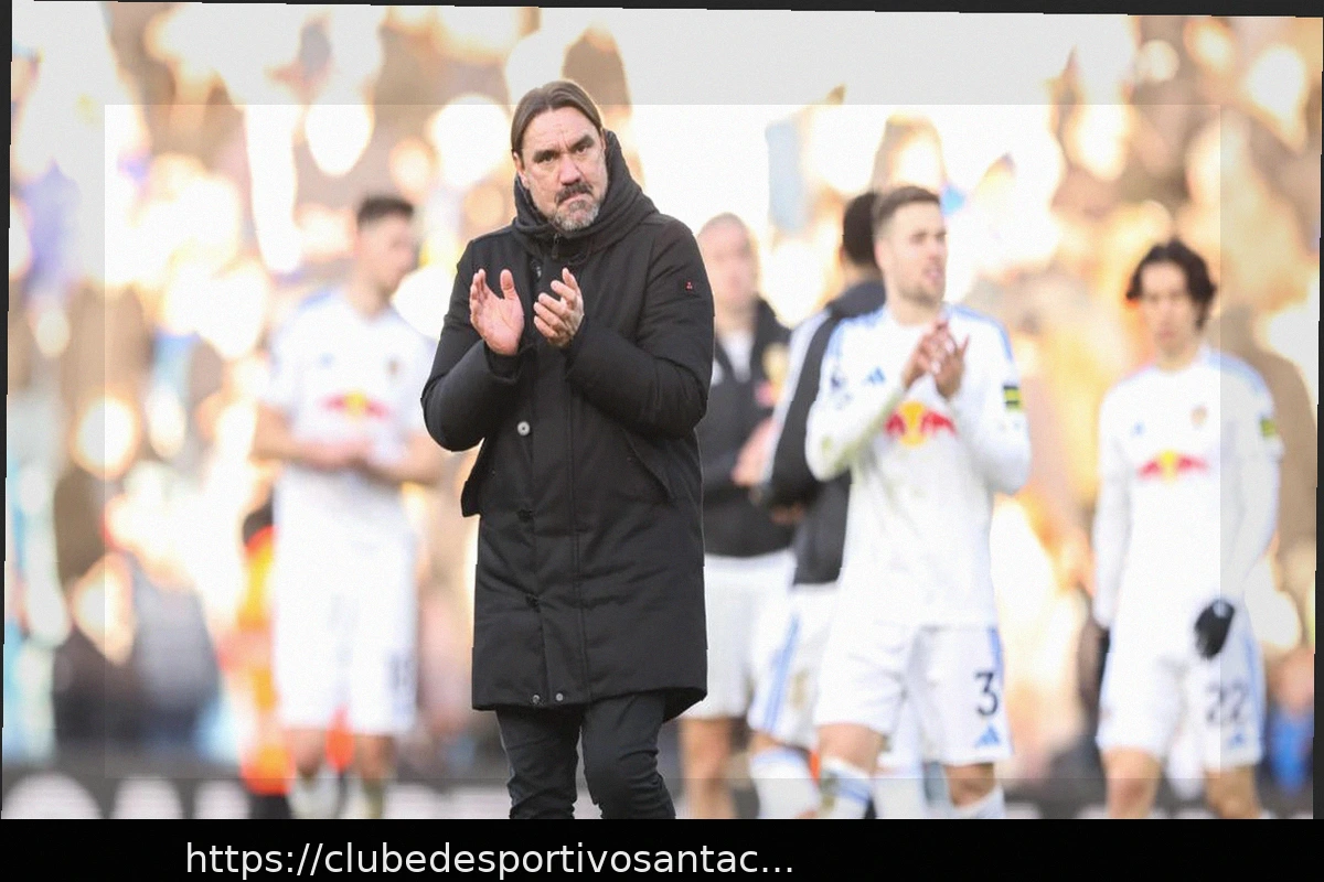 Preview FA Cup: Leeds Garante Última Vaga e Enfrentará o Chelsea nas Semifinais