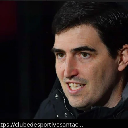 Andoni Iraola Deixa o Bournemouth: ‘Ele Poderia Treinar Qualquer Equipe no Futebol Mundial’