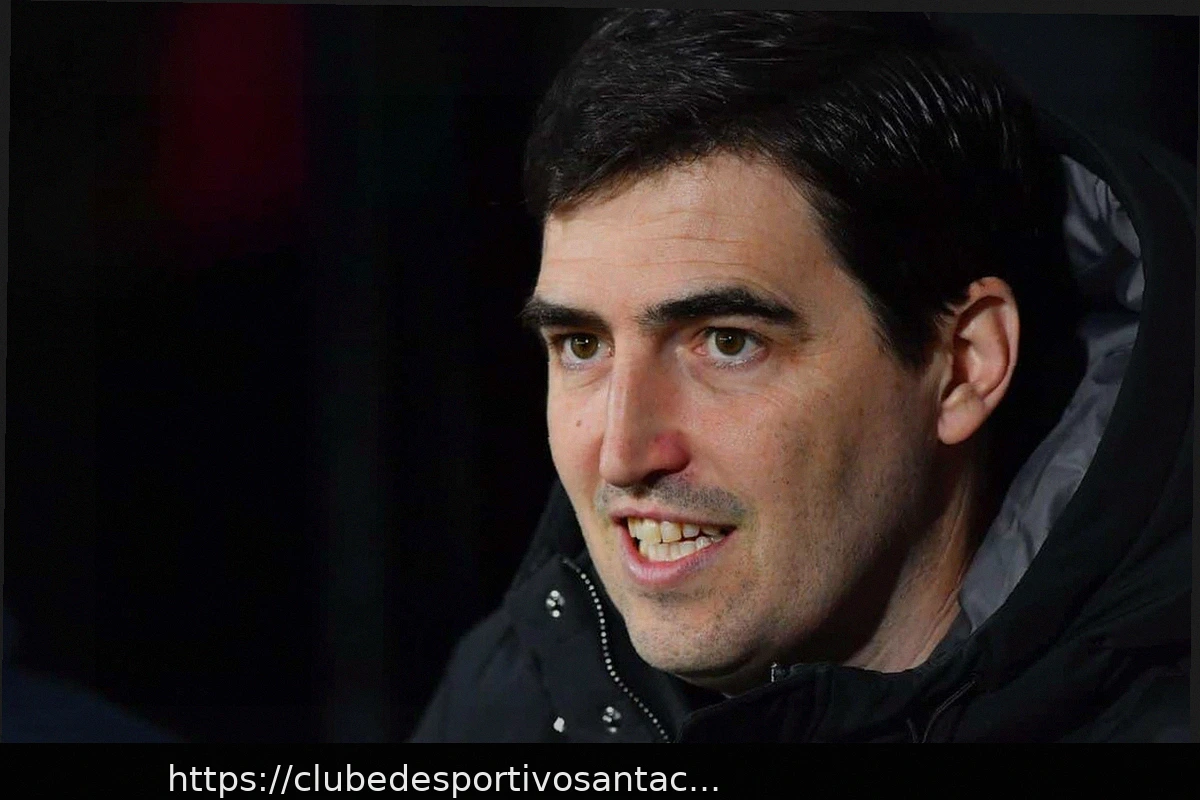 Preview Andoni Iraola Deixa o Bournemouth: ‘Ele Poderia Treinar Qualquer Equipe no Futebol Mundial’