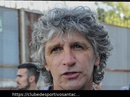 Faccenda: “Salvamento Próximo, Estamos Fora do Túnel. Gosens? Desempenho Oscilante”