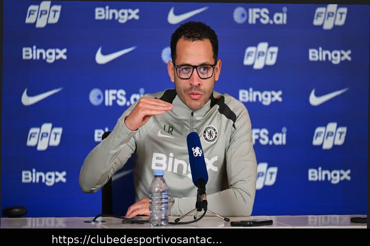 Preview Chelsea x Manchester City: Escalações Previstas, Incluindo Como Liam Rosenior Planeja Lidar Sem Enzo Fernández