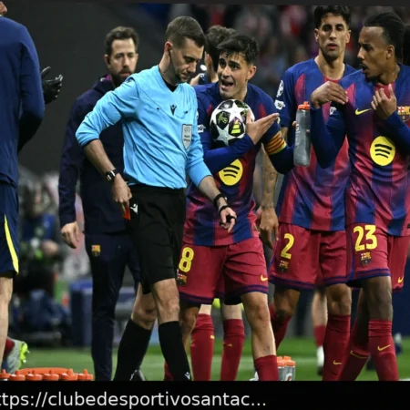 Barcelona mira atacante do Atlético de Madrid