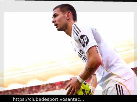 Raúl Asensio: Considerado Transferível no Real Madrid neste Verão