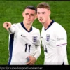 Previsão do Elenco da Inglaterra para a Copa do Mundo: As Chances de Foden, Palmer e Maguire.