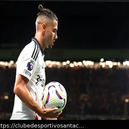 Pereira ansioso para ‘ver o que podemos fazer em casa’ após Nottingham Forest obter um grande resultado no Porto