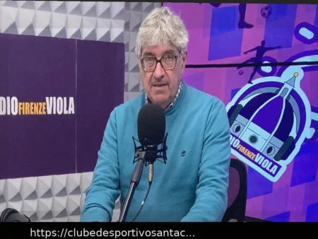 Caso allenatore Fiorentina: un campo di battaglia di idee tra dirigenti e tifosi