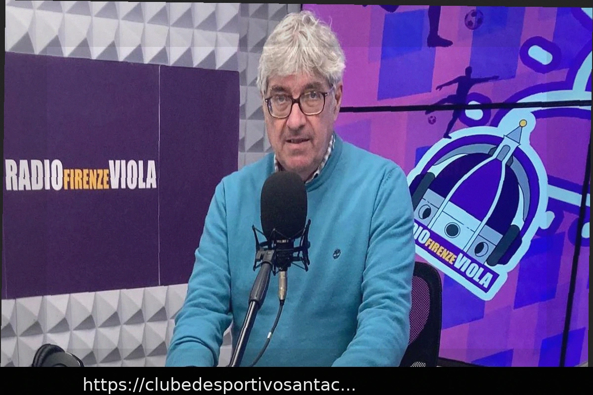 Preview Caso allenatore Fiorentina: un campo di battaglia di idee tra dirigenti e tifosi