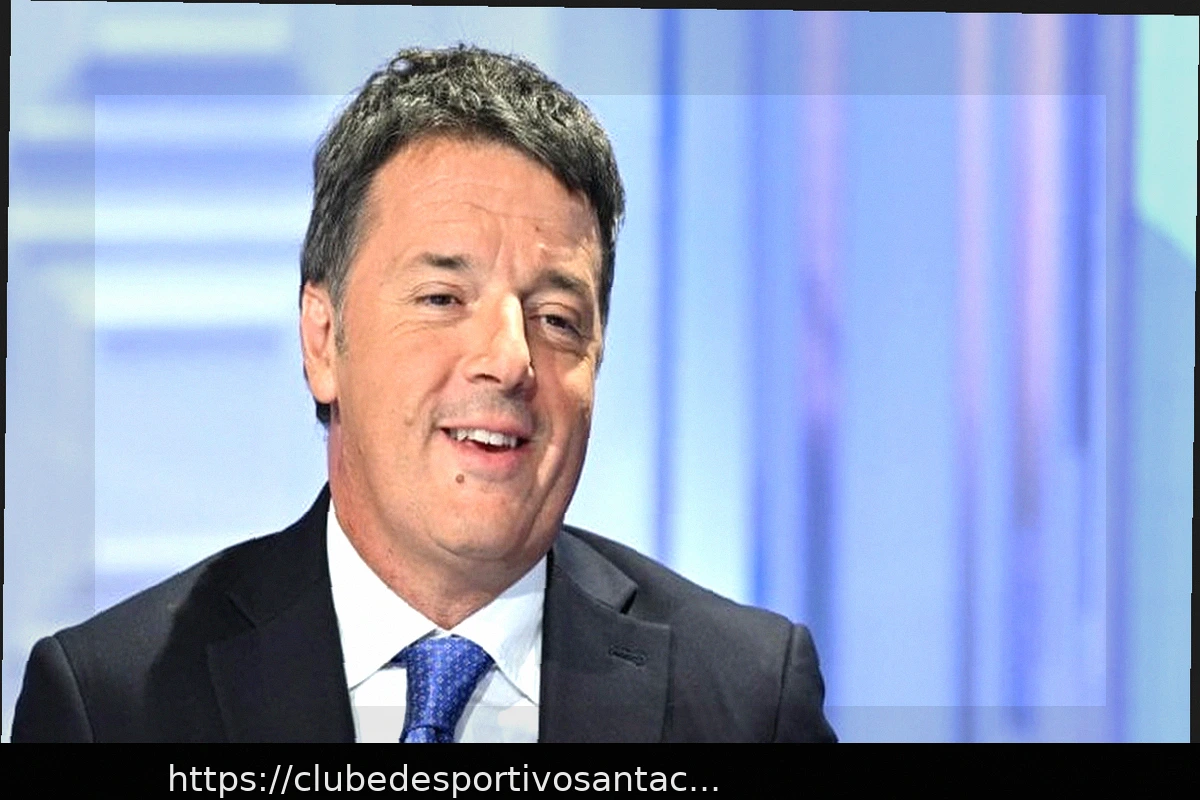 Preview Renzi: “À Fiorentina, apenas boatos.” Família Commisso não vende.