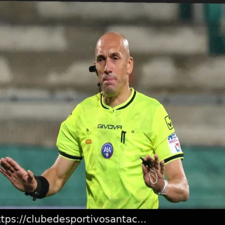 Fiorentina lidera em erros arbitrais a favor, segundo Transfermarkt