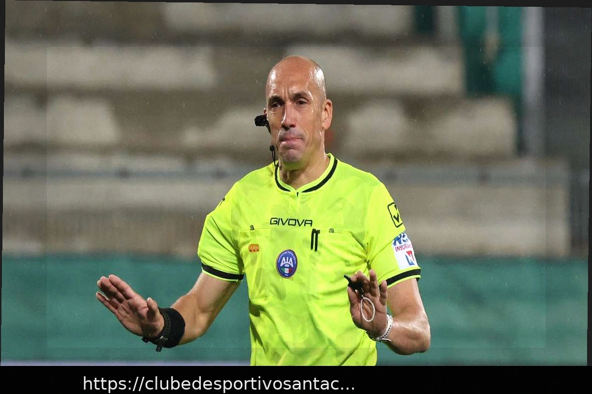 Preview Fiorentina lidera em erros arbitrais a favor, segundo Transfermarkt