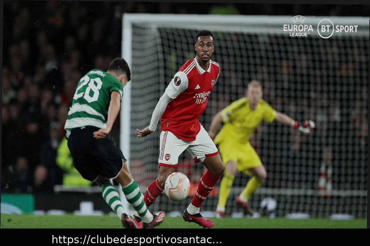 Preview Арсенал — Спортинг: прогноз и ставки 15.04.2026, Лига чемпионов