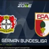Bayer Leverkusen vs. Augsburg: Notícias da Equipe e Escalação Provável