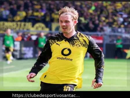 Hoffenheim vs. Borussia Dortmund: Notícias da Equipe e Escalação Provável