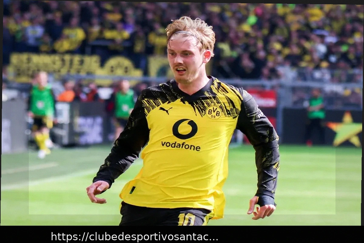 Preview Hoffenheim vs. Borussia Dortmund: Notícias da Equipe e Escalação Provável