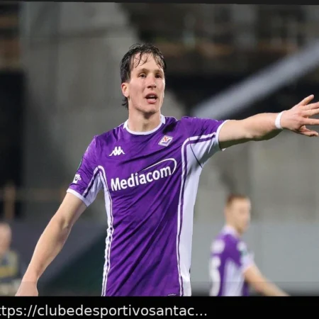 Fabbian Continua Sem Convencer: Mais uma Chance Desperdiçada em Verona