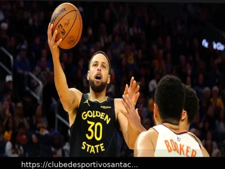 Финикс Санз против Голден Стэйт Уорриорз: Анализ матча и перспективы плей-офф