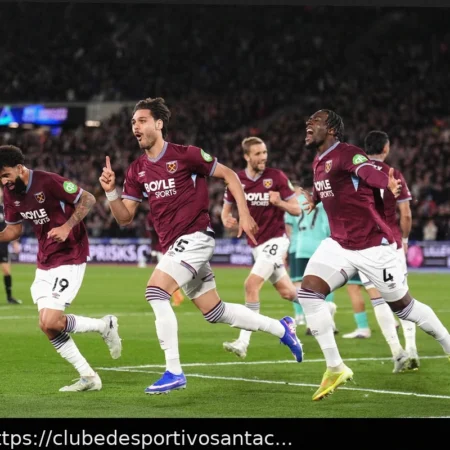 West Ham 4-0 Wolves: Relatório, Resultado e Gols – Tottenham na Zona de Rebaixamento da Premier League