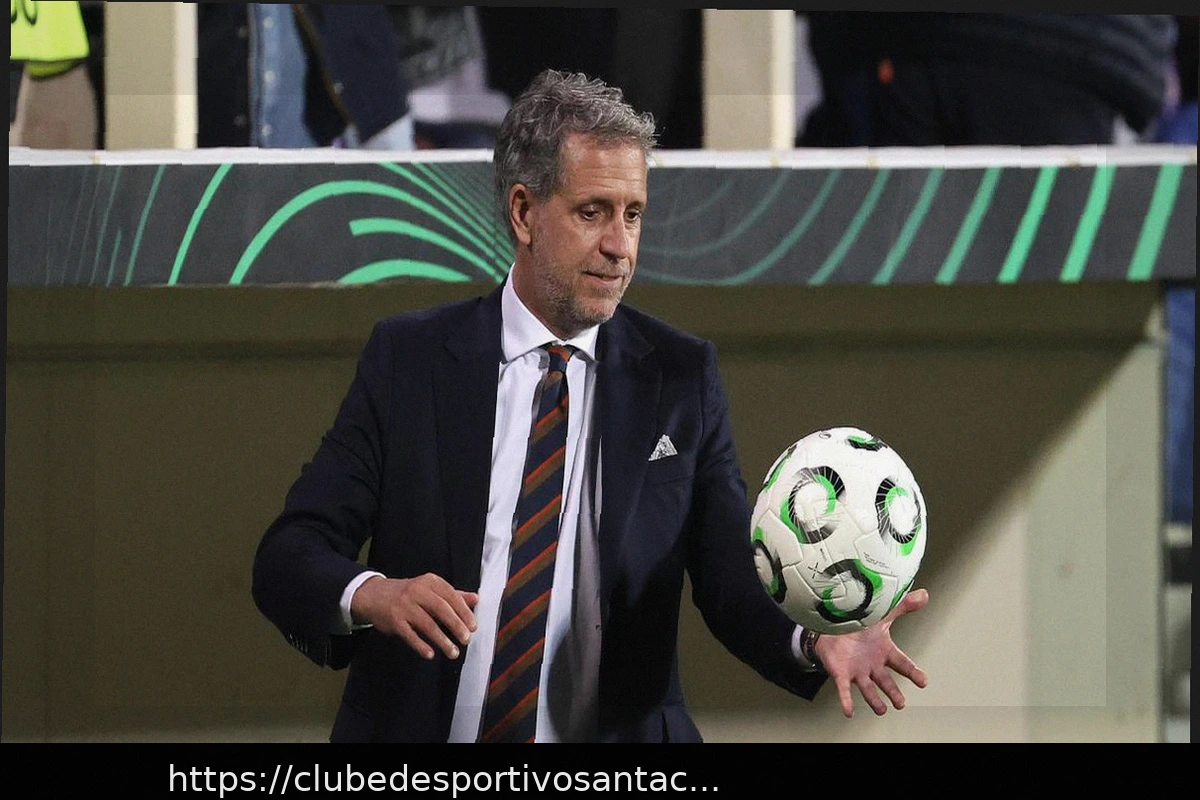 Preview Fabio Paratici na Roma: Entre Rumores e a Realidade na Fiorentina