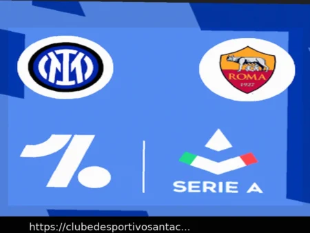 Inter vs Roma: Prognóstico, Odd 1.85 e Análise do Jogo (05/04/2026)