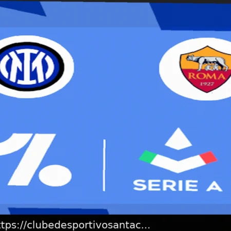 Inter vs Roma: Prognóstico, Odd 1.85 e Análise do Jogo (05/04/2026)