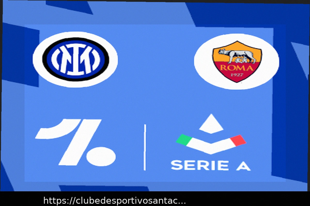 Preview Inter vs Roma: Prognóstico, Odd 1.85 e Análise do Jogo (05/04/2026)