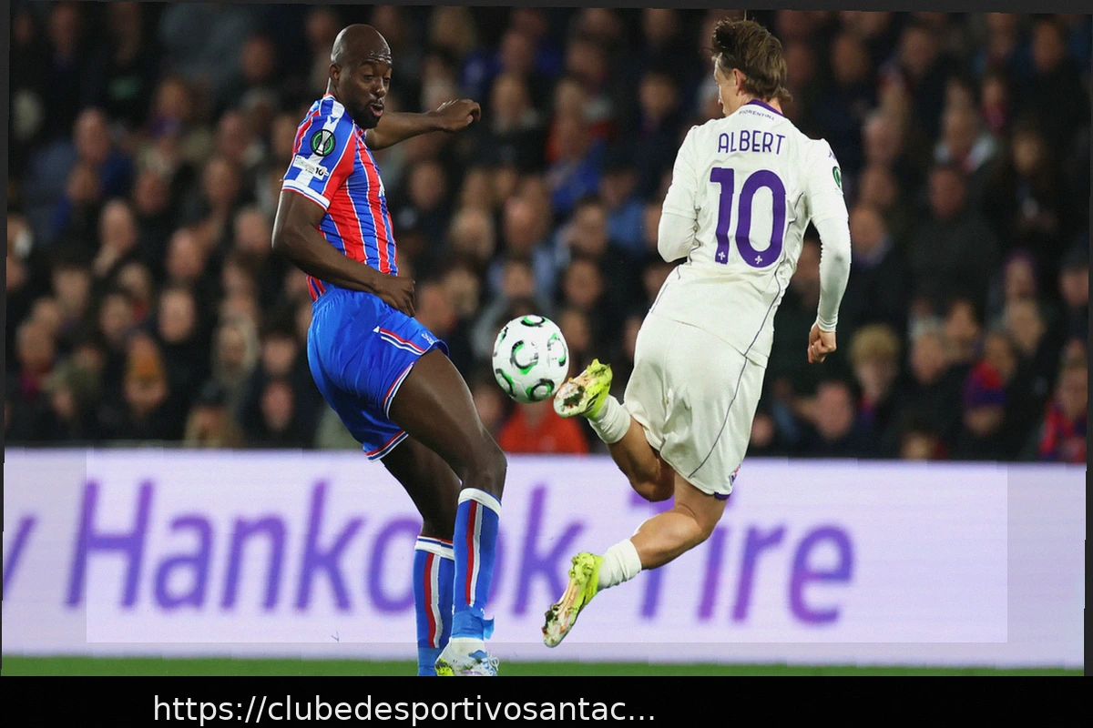 Preview Glasner Elogia o Palace Pela Vitória Contra a Fiorentina e Afirma que a Equipe Poderia Ter Marcado Mais Gols