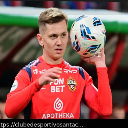 Прогноз на матч ЦСКА – Ростов: ставка на победу армейцев