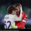 David De Gea entre desafios pessoais e sucesso esportivo: a emocionante homenagem ao pai e o impacto da decisão de Vanoli