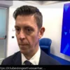 Gianluca Rocchi: расследование в отношении главы судейского корпуса по делу о спортивном мошенничестве