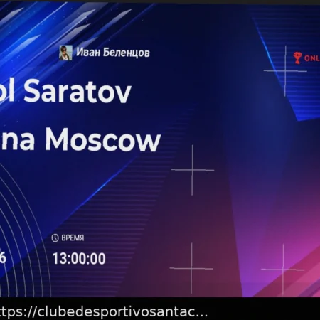 Sokol vs Rodina: Previsão e Análise Detalhada para o Jogo de 5 de Abril de 2026