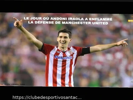 Андони Ираола: Неопределенность будущего после ухода из Борнмута