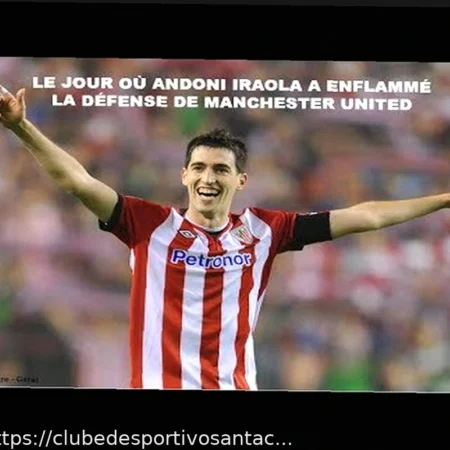 Андони Ираола: Неопределенность будущего после ухода из Борнмута