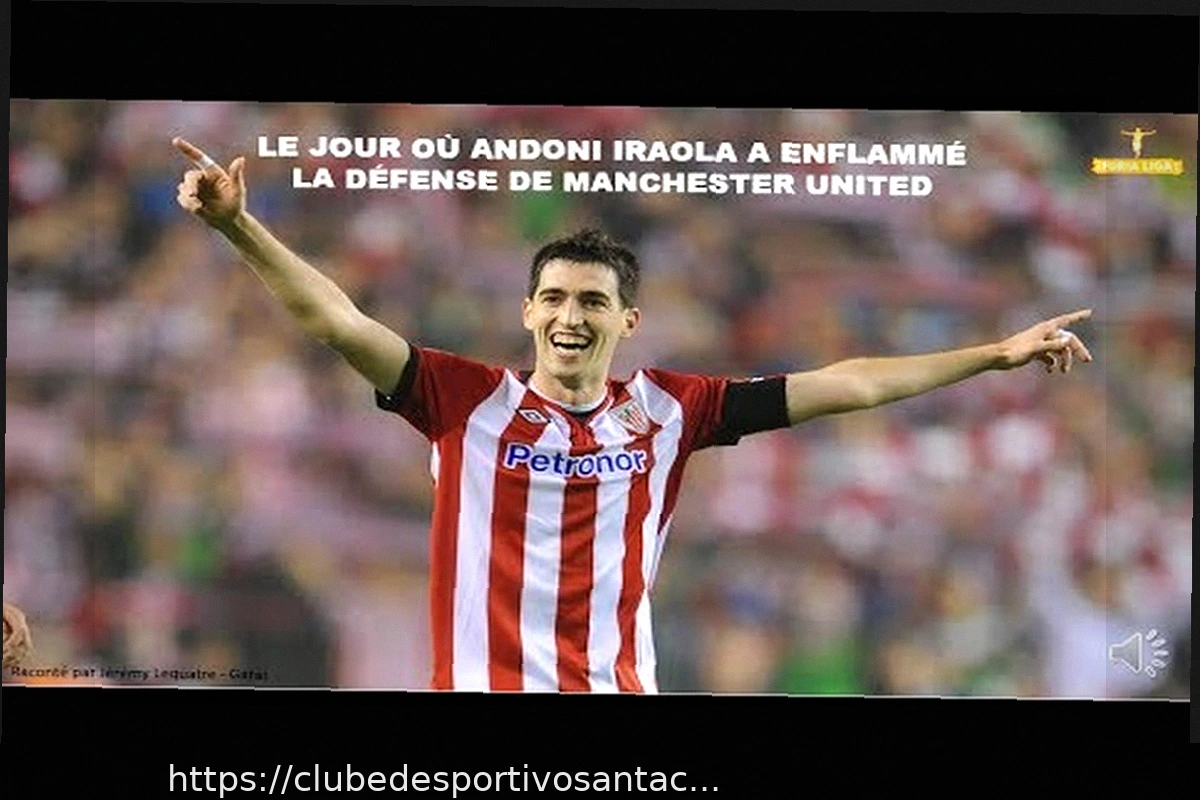 Preview Андони Ираола: Неопределенность будущего после ухода из Борнмута