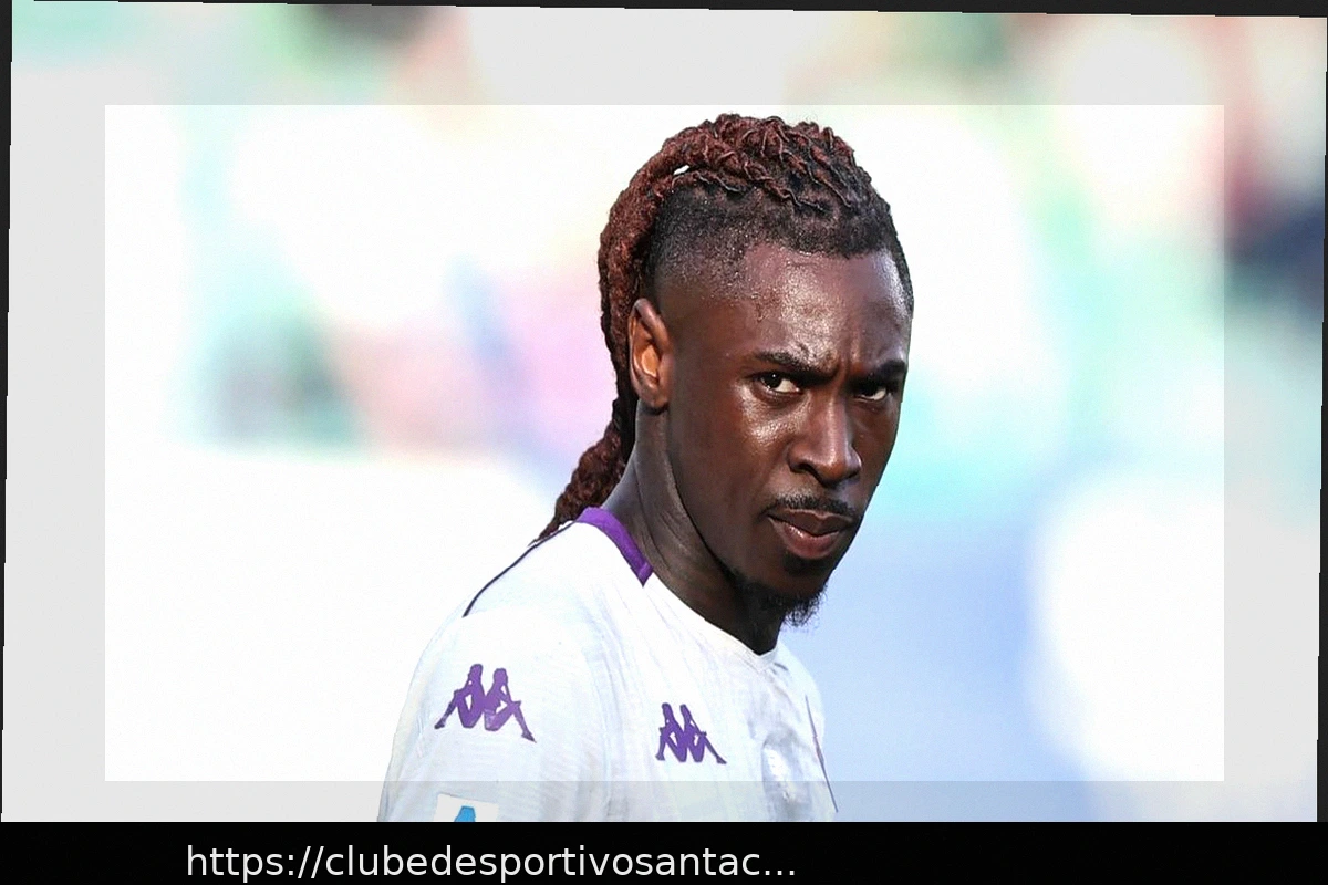 Preview Kean-Parisi: Due Incognite per la Fiorentina, Attaccante Verso il Rientro, Esterno Ancora in Dubbio