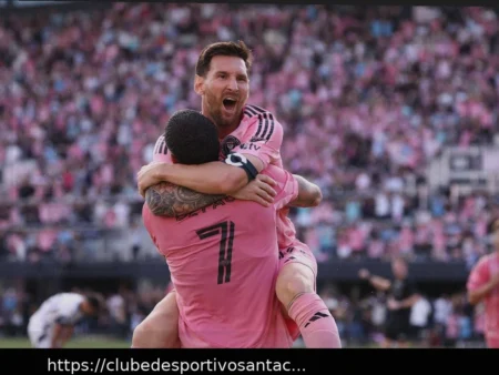 Real Salt Lake против Inter Miami: Составы, статистика и превью матча