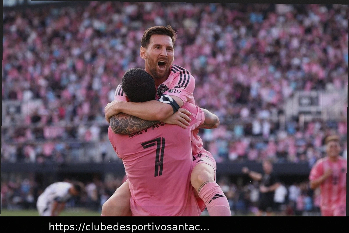 Preview Real Salt Lake против Inter Miami: Составы, статистика и превью матча