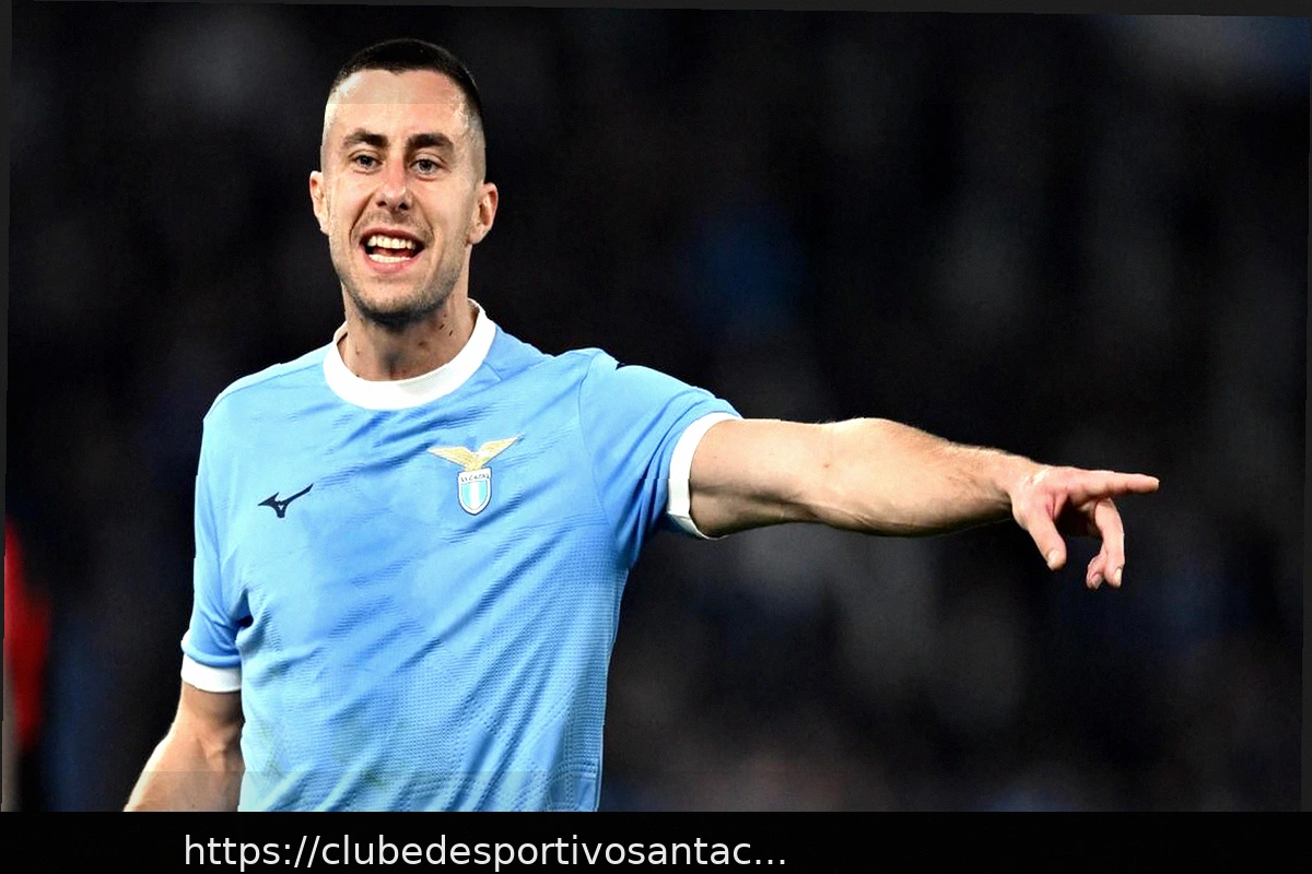 Preview Lazio recupera jogadores importantes para o jogo contra a Atalanta pela Coppa Italia
