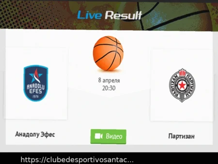 Zenit vs Spartak: Previsão da Partida e Escalações – 8 de Abril de 2026