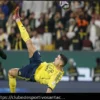 Al-Wasl 0-4 Al Nassr: Роналду приближается к 1000 голу