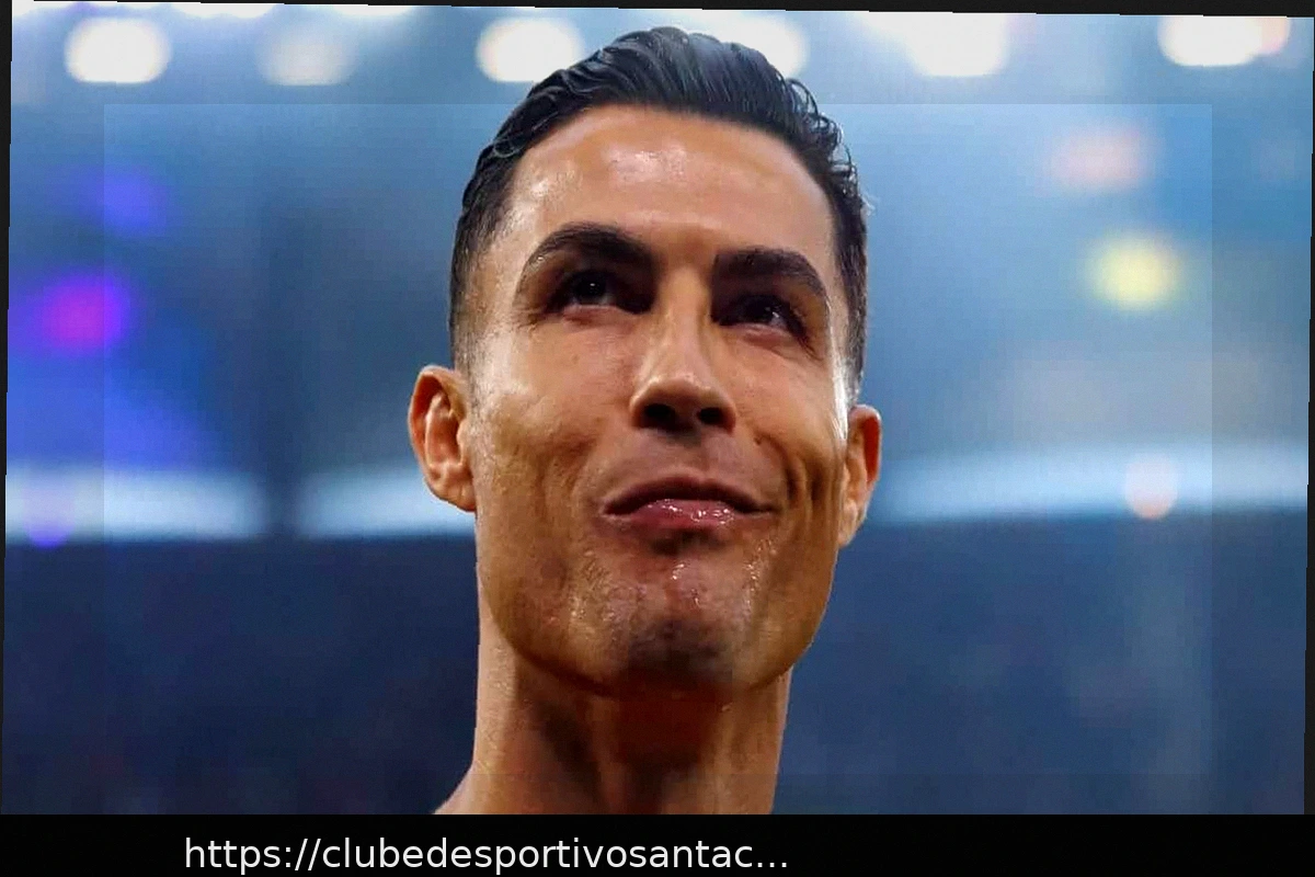 Preview O Troféu LEGO da Copa do Mundo FIFA: Por Trás do Anúncio de 2026 com Ronaldo, Messi, Mbappé e Vinicius Jr.