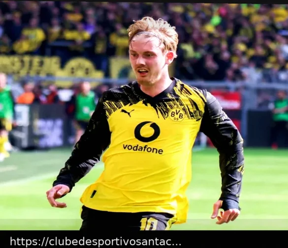 Hoffenheim vs. Borussia Dortmund: Notícias da Equipe e Escalacão Provável